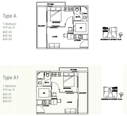 H Residences (D15), Apartment #262984071